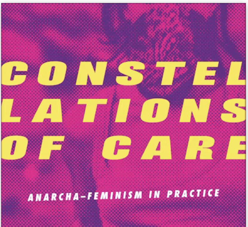 tending to the&nbsp;sparks